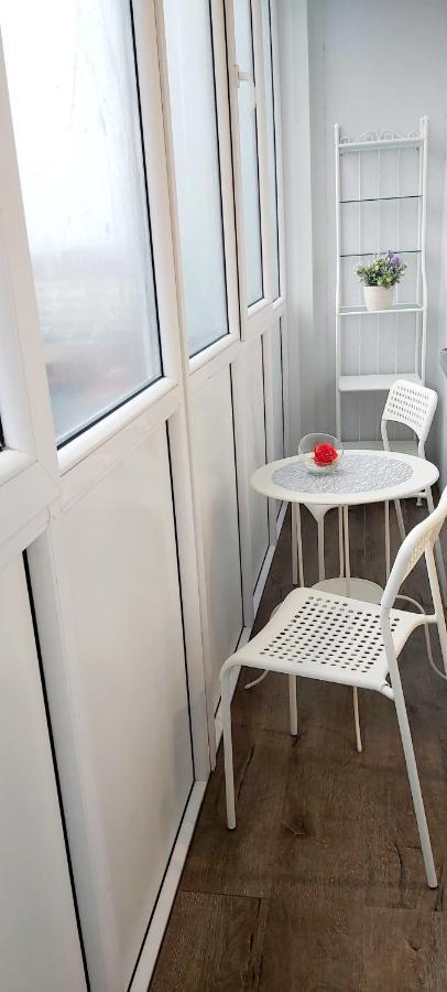 Apartamentai Prie Akropolio Graziu Vaizdu I Miesta Клайпеда Екстериор снимка