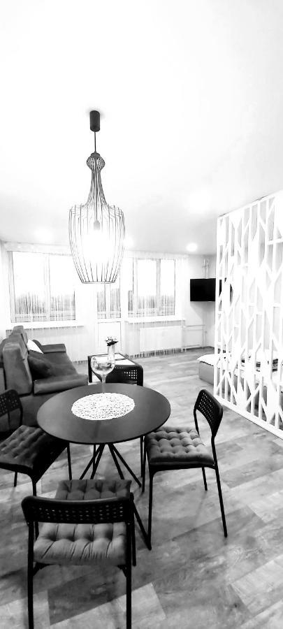 Apartamentai Prie Akropolio Graziu Vaizdu I Miesta Клайпеда Екстериор снимка