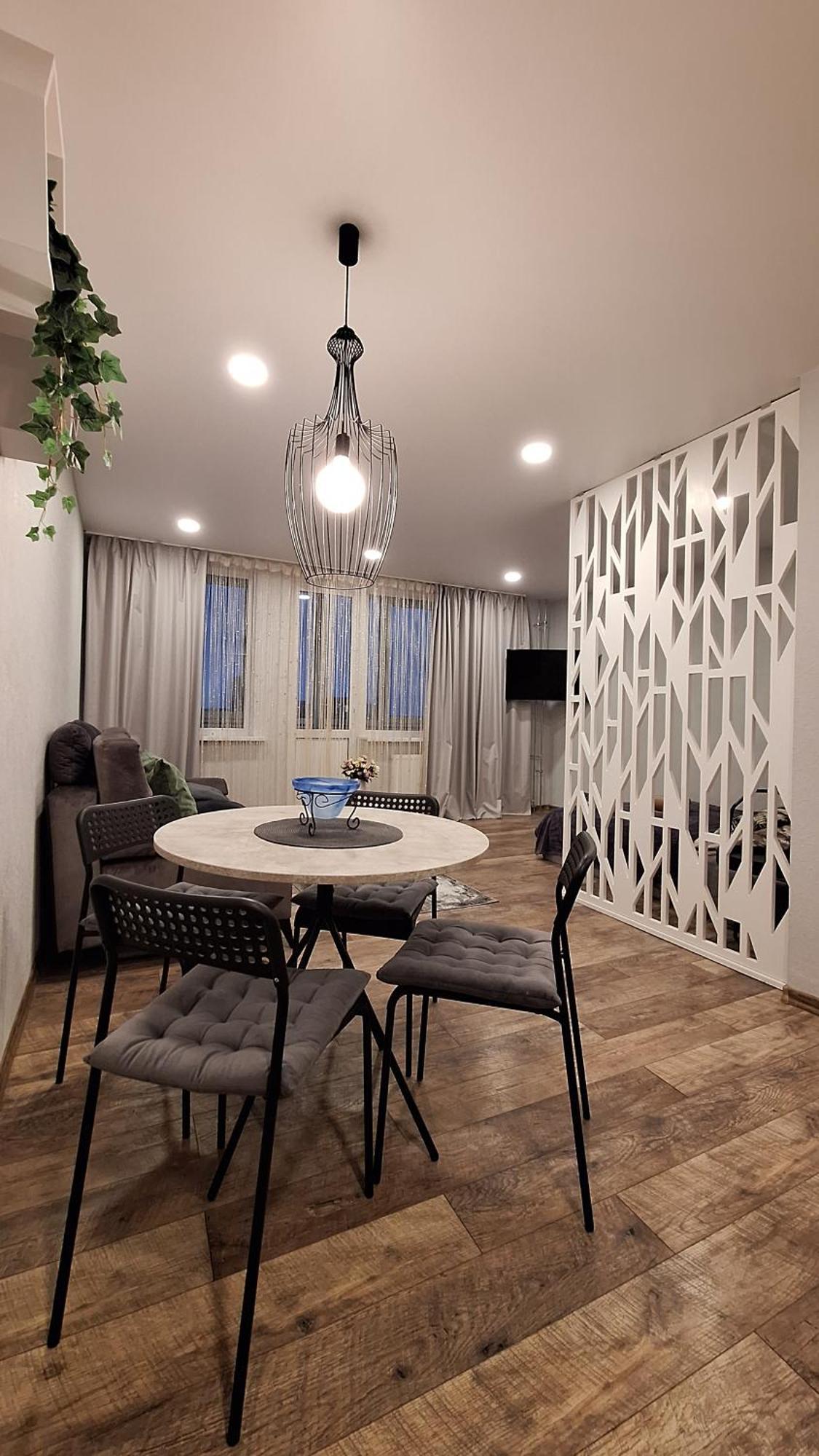 Apartamentai Prie Akropolio Graziu Vaizdu I Miesta Клайпеда Екстериор снимка