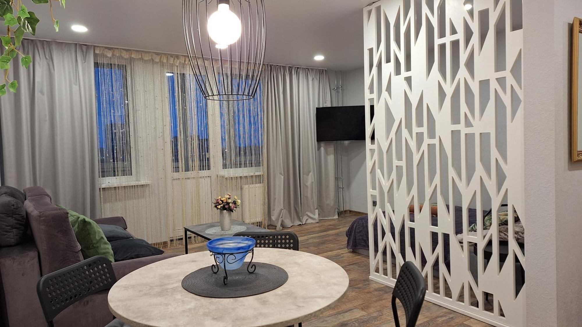 Apartamentai Prie Akropolio Graziu Vaizdu I Miesta Клайпеда Екстериор снимка