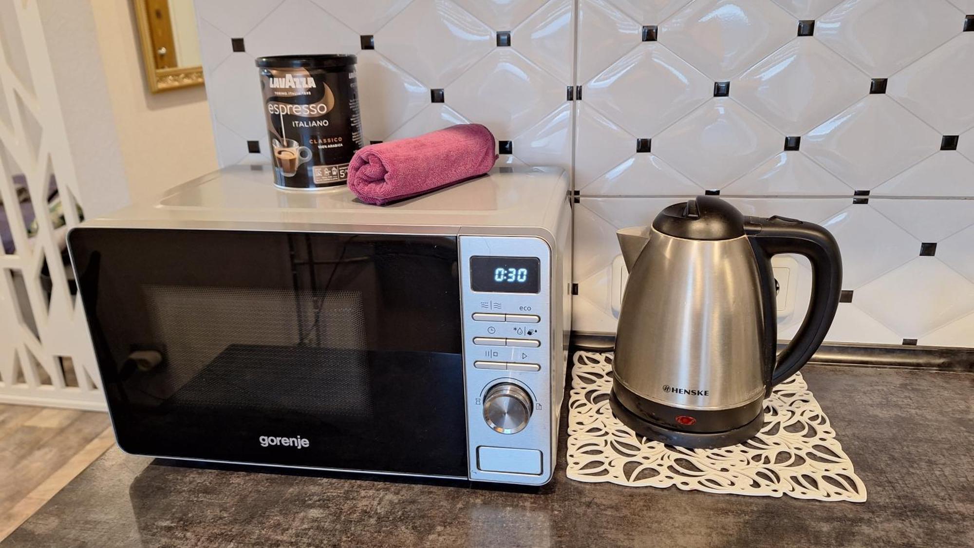 Apartamentai Prie Akropolio Graziu Vaizdu I Miesta Клайпеда Екстериор снимка