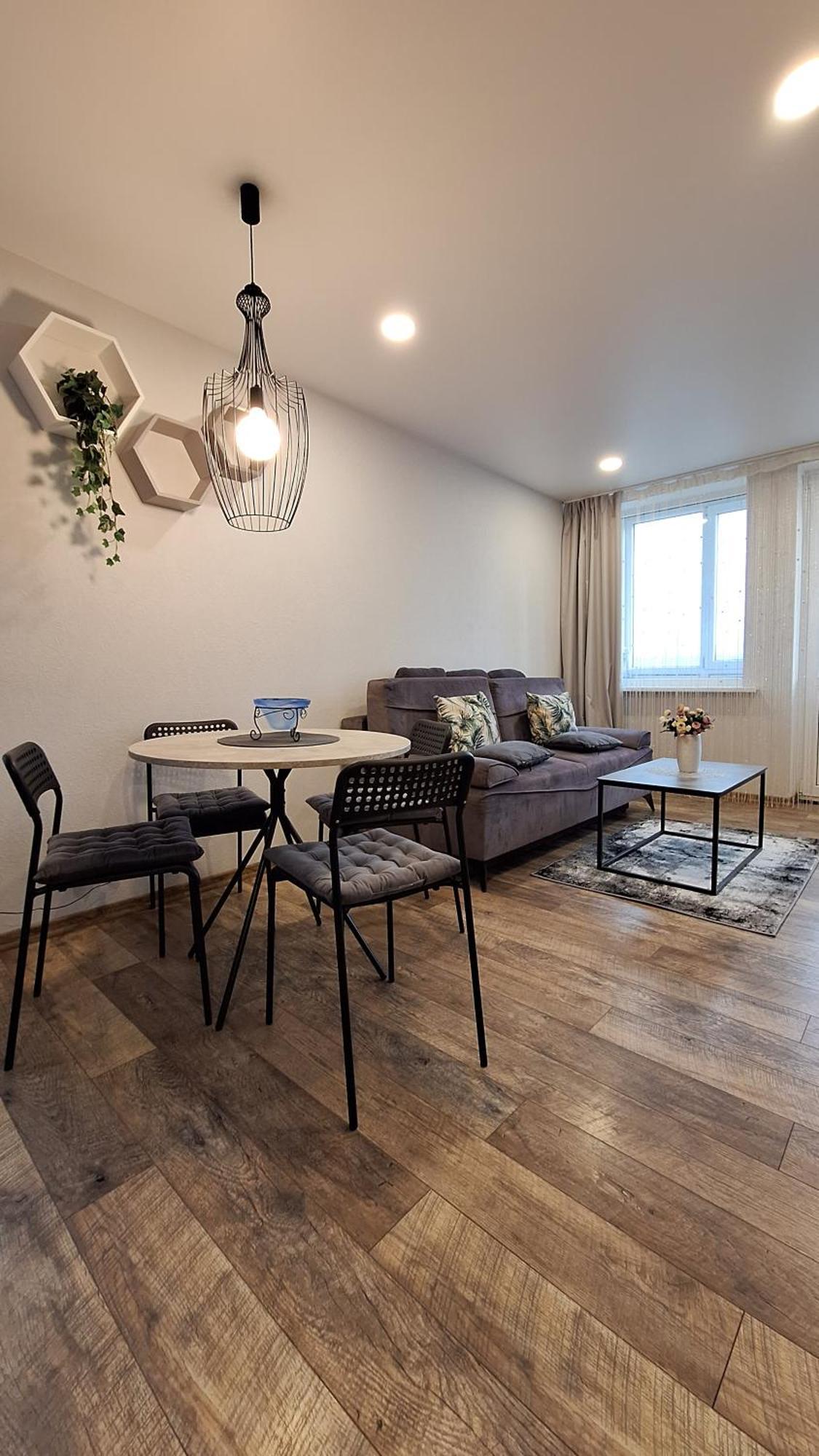 Apartamentai Prie Akropolio Graziu Vaizdu I Miesta Клайпеда Екстериор снимка