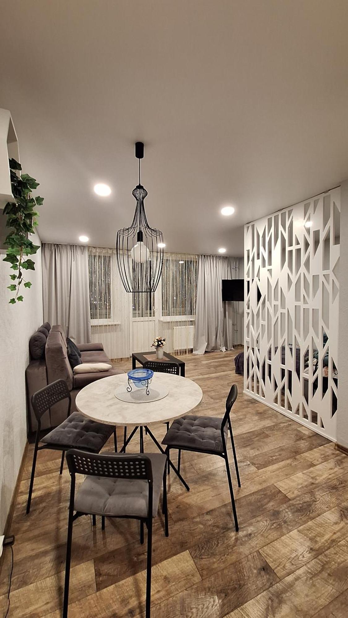 Apartamentai Prie Akropolio Graziu Vaizdu I Miesta Клайпеда Екстериор снимка