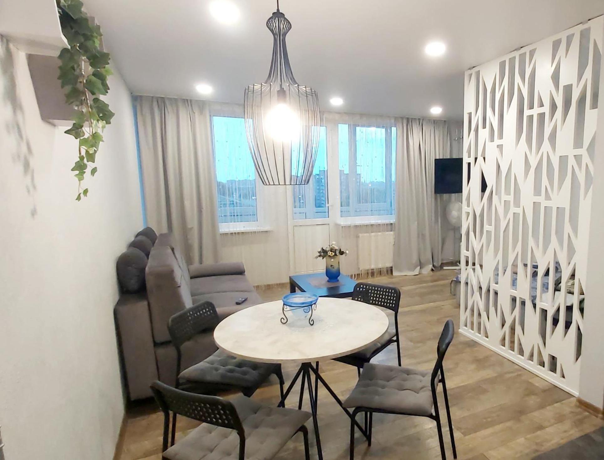 Apartamentai Prie Akropolio Graziu Vaizdu I Miesta Клайпеда Екстериор снимка